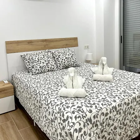 Sunrise Chapaprieta Торевьиа