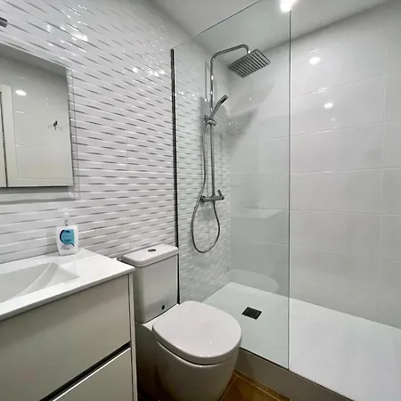Sunrise Chapaprieta Apartment Torrevieja