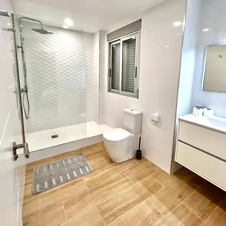 Apartman Sunrise Chapaprieta Torrevieja