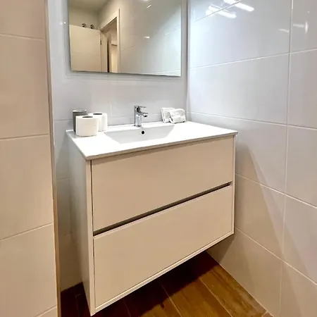 Sunrise Chapaprieta Apartman *