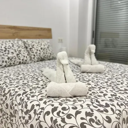 Sunrise Chapaprieta Torrevieja