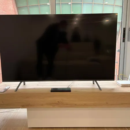 Sunrise Chapaprieta * Torrevieja