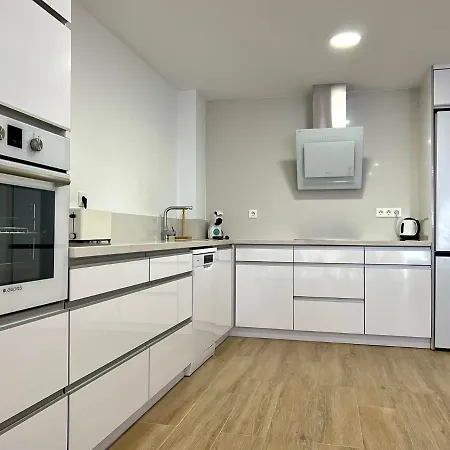 Sunrise Chapaprieta * Torrevieja