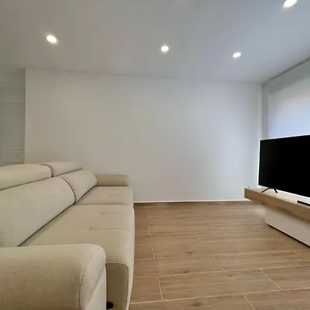 Apartamento Sunrise Chapaprieta *