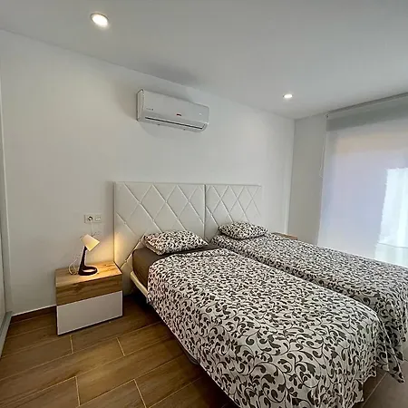 Apartment Sunrise Chapaprieta Torrevieja