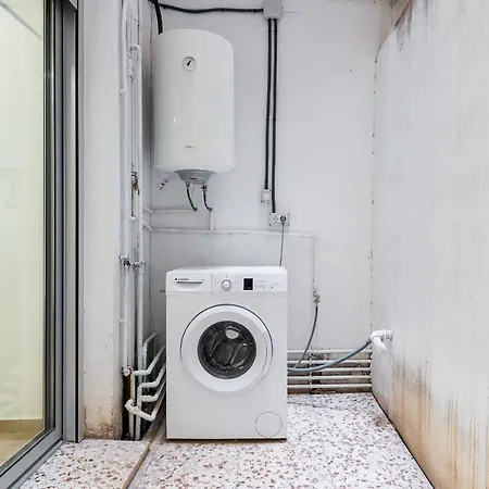 Sunrise Chapaprieta Torrevieja