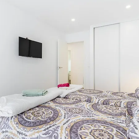 Sunrise Chapaprieta * Torrevieja