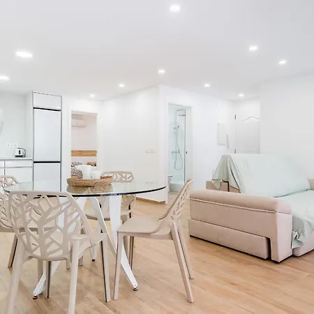 Sunrise Chapaprieta Appartement Torrevieja