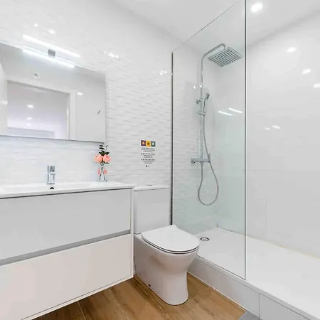 Sunrise Chapaprieta Appartement Torrevieja