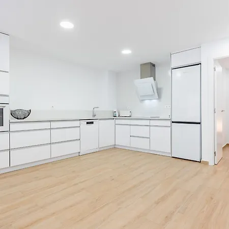 Appartement Sunrise Chapaprieta Torrevieja