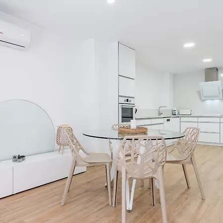 Sunrise Chapaprieta * Torrevieja