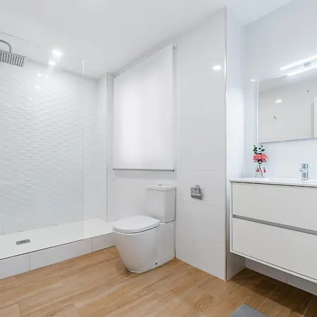 Appartement Sunrise Chapaprieta