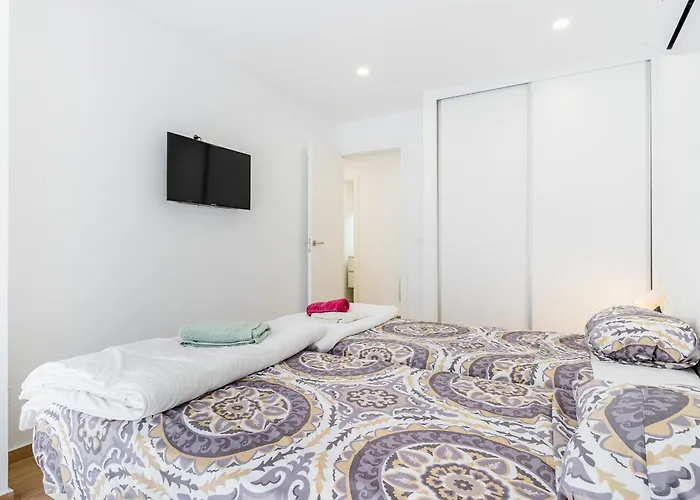 Sunrise Chapaprieta * Torrevieja