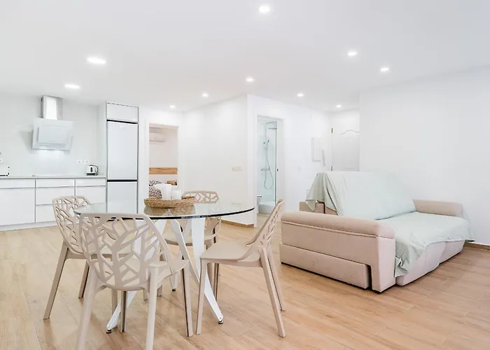 Sunrise Chapaprieta Lägenhet Torrevieja