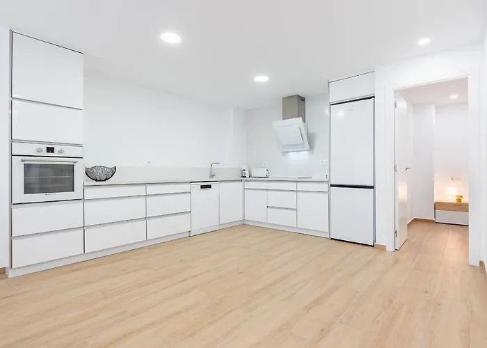 Appartement Sunrise Chapaprieta Torrevieja