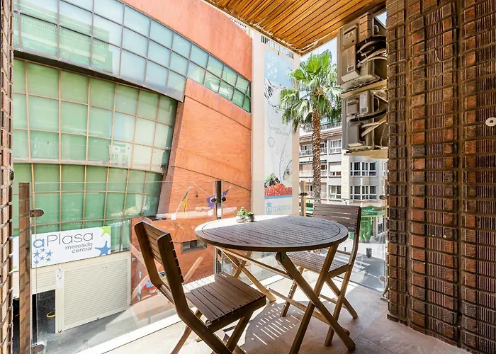 Sunrise Chapaprieta Appartement Torrevieja