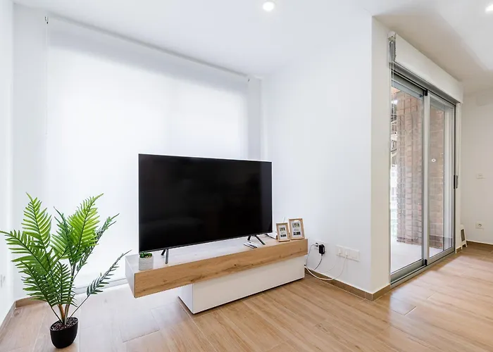 Sunrise Chapaprieta * Torrevieja