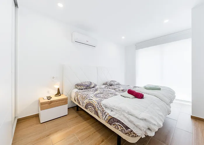 Sunrise Chapaprieta Appartement