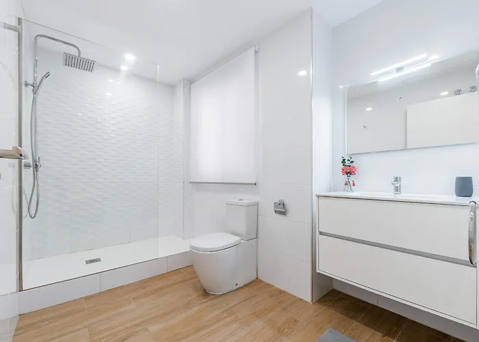 Appartement Sunrise Chapaprieta