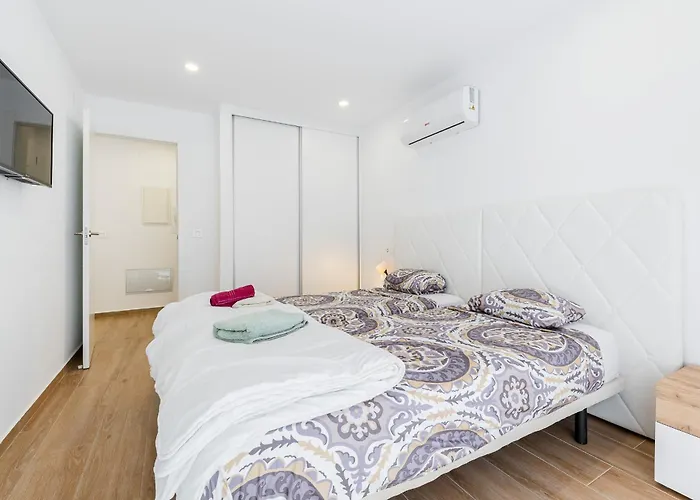 Sunrise Chapaprieta Lägenhet *