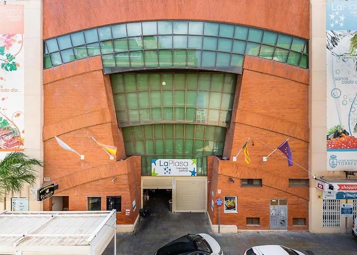 Sunrise Chapaprieta Torrevieja